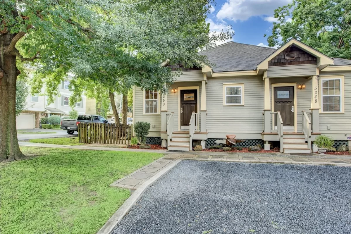 2BR Multi-Family for Rent in Houston, TX