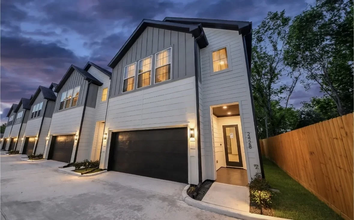 3BR House for Sale in Houston, TX