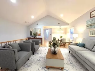 7BR Multi-Family for Sale in Jersey City, NJ