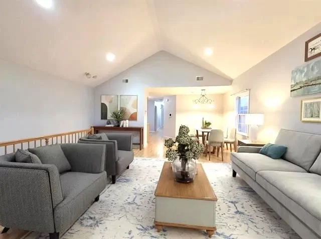 7BR Multi-Family for Sale in Jersey City, NJ