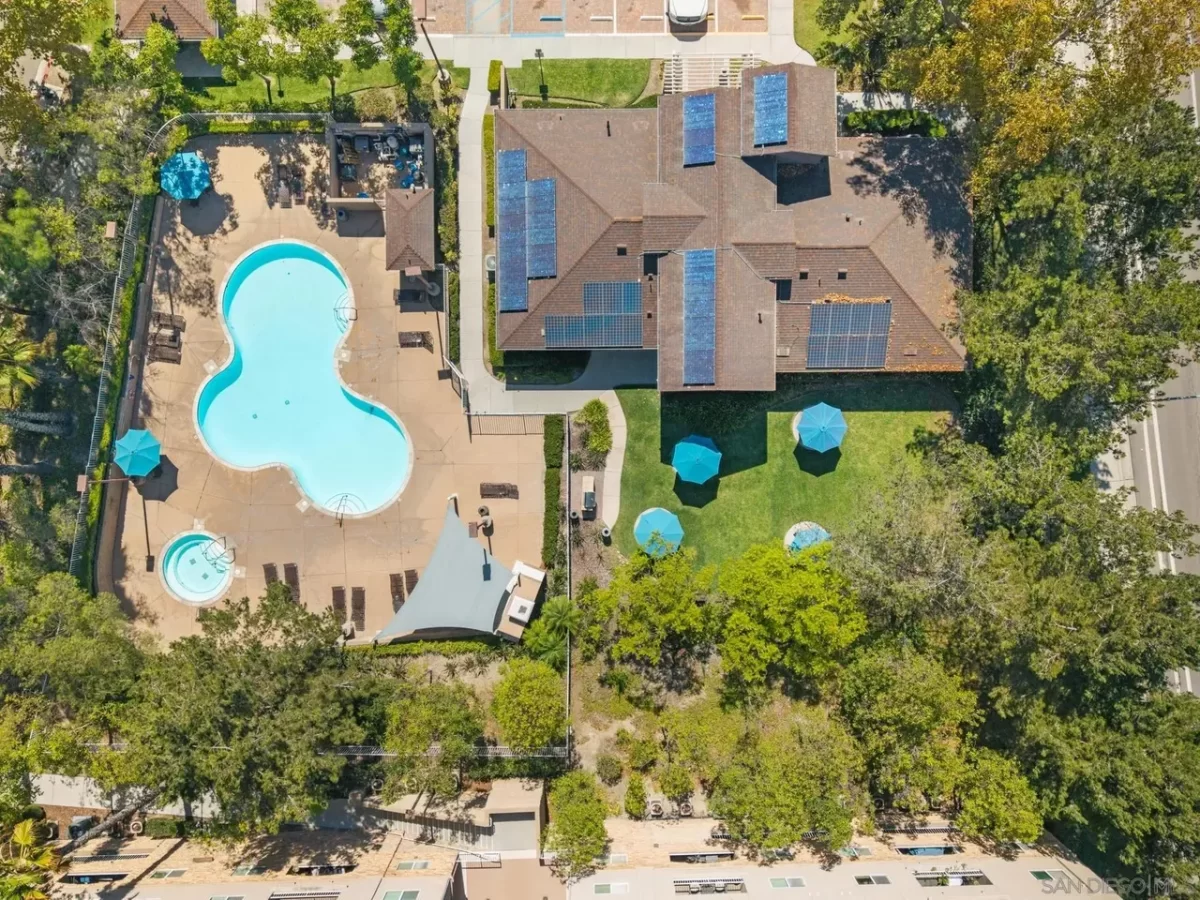 2BR Condo for Sale in San Diego, CA