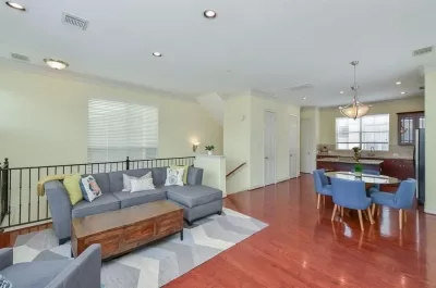 3BR House for Rent in Houston, TX