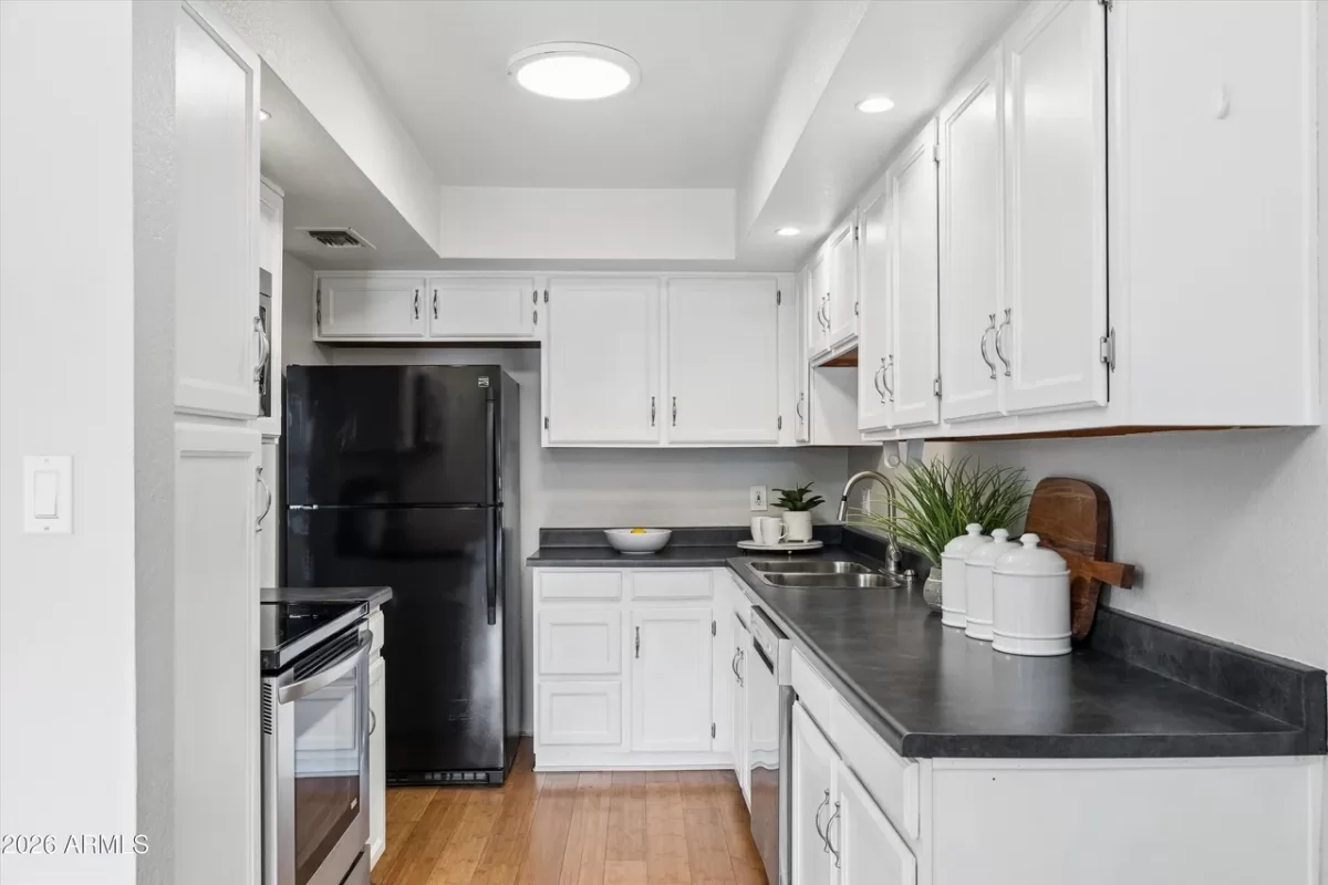 2BR Condo for Sale in Phoenix, AZ