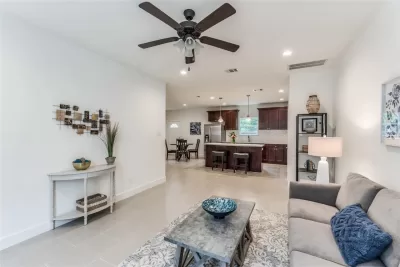 3BR House for Rent in Houston, TX