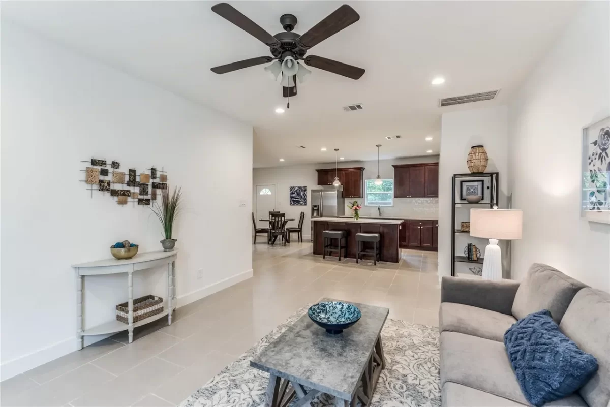3BR House for Rent in Houston, TX
