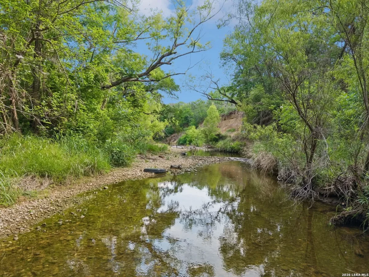 Land for Sale in San Antonio, TX