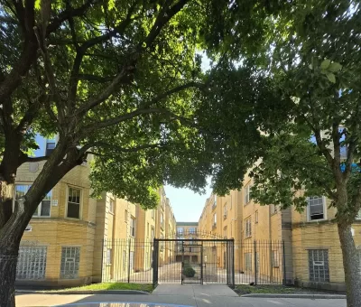 84BR Multi-Family for Sale in Chicago, IL