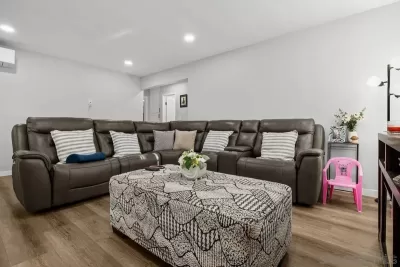 3BR House for Sale in National City, CA