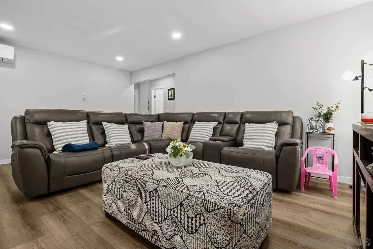 3BR House for Sale in National City, CA