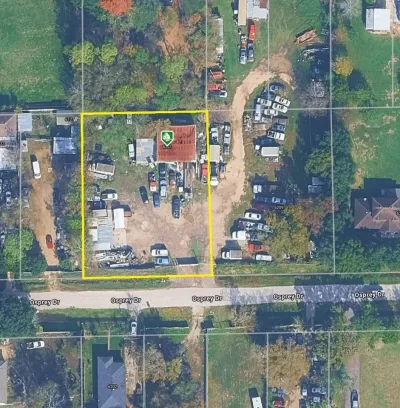 Land for Sale in Houston, TX