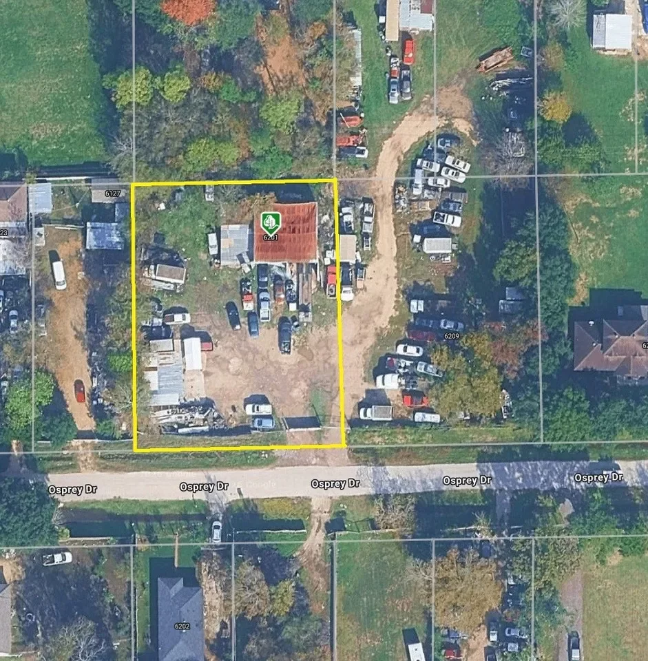Land for Sale in Houston, TX