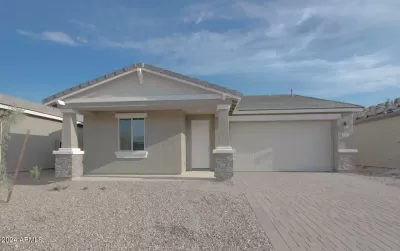 3BR House for Rent in Laveen, AZ