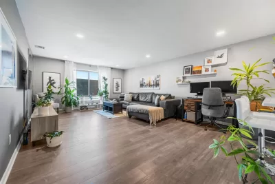 2BR Condo for Sale in North Bergen, NJ