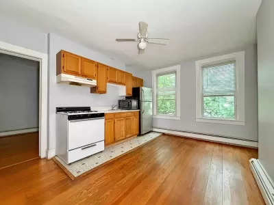 3BR Multi-Family for Rent in Jersey City, NJ