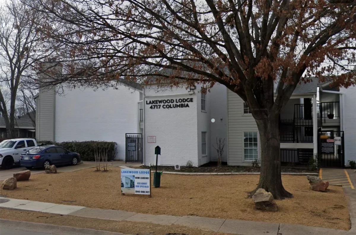1BR Apartment for Rent in Dallas, TX
