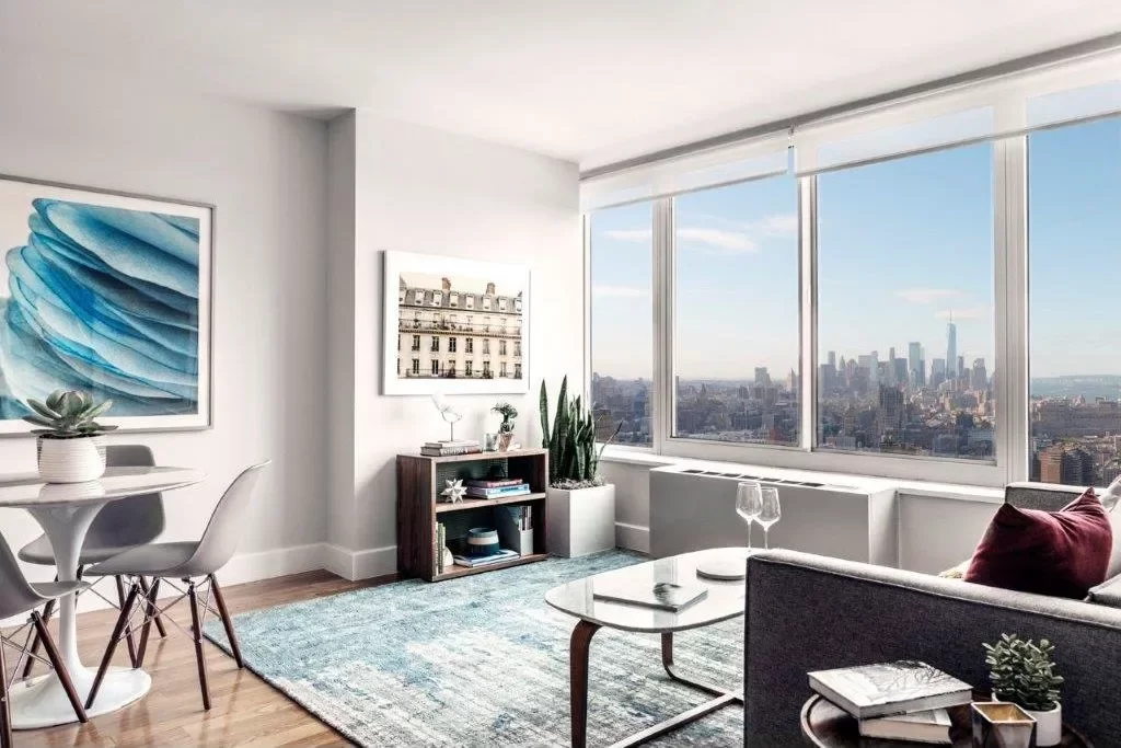 2BR Apartment for Rent in New York, NY