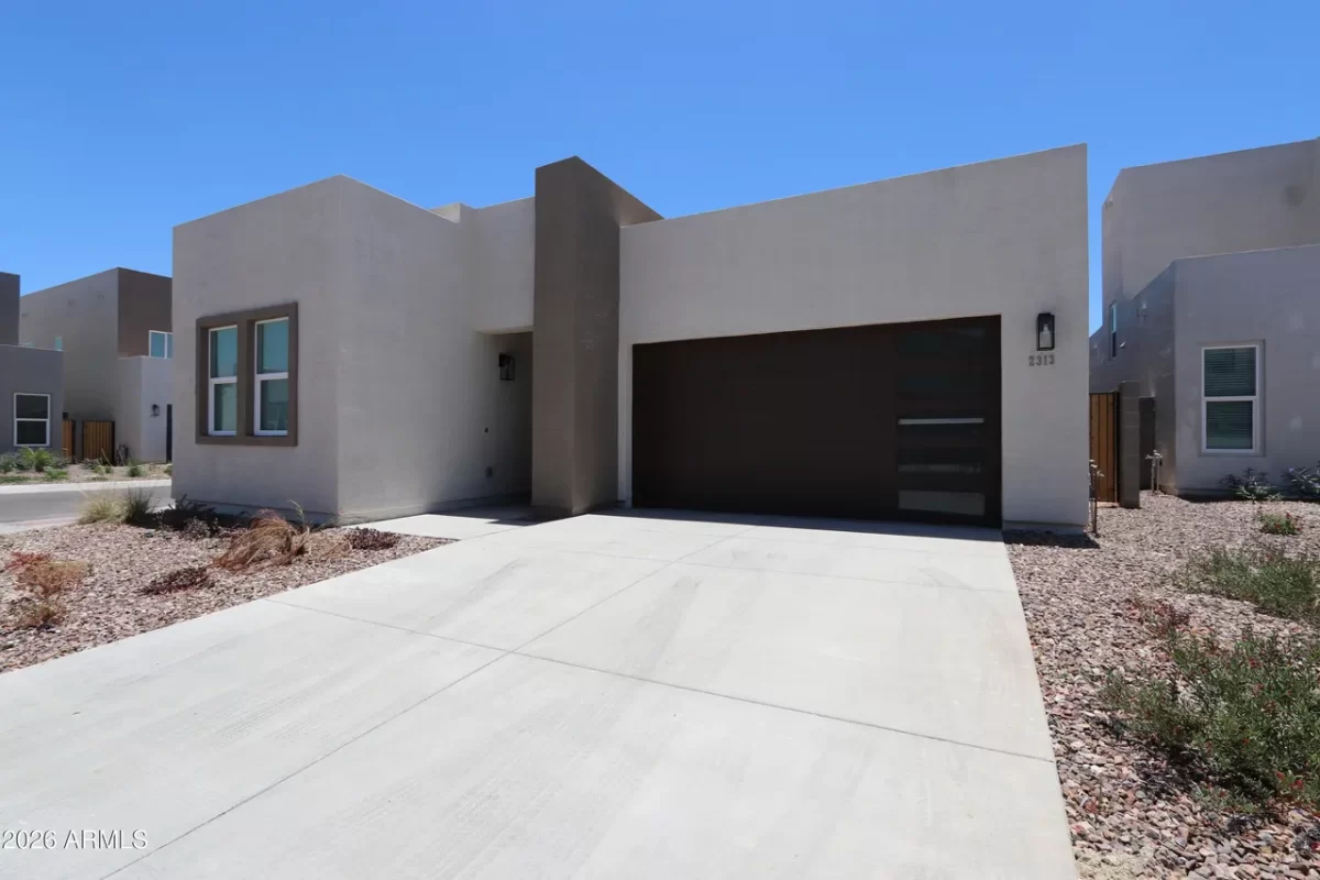 4BR House for Rent in Phoenix, AZ