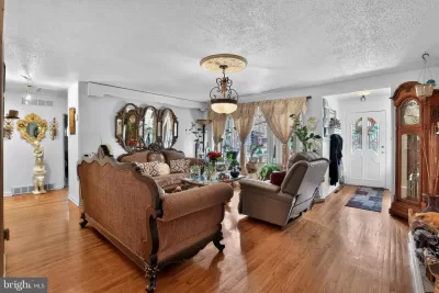 3BR House for Sale in Pennsauken, NJ