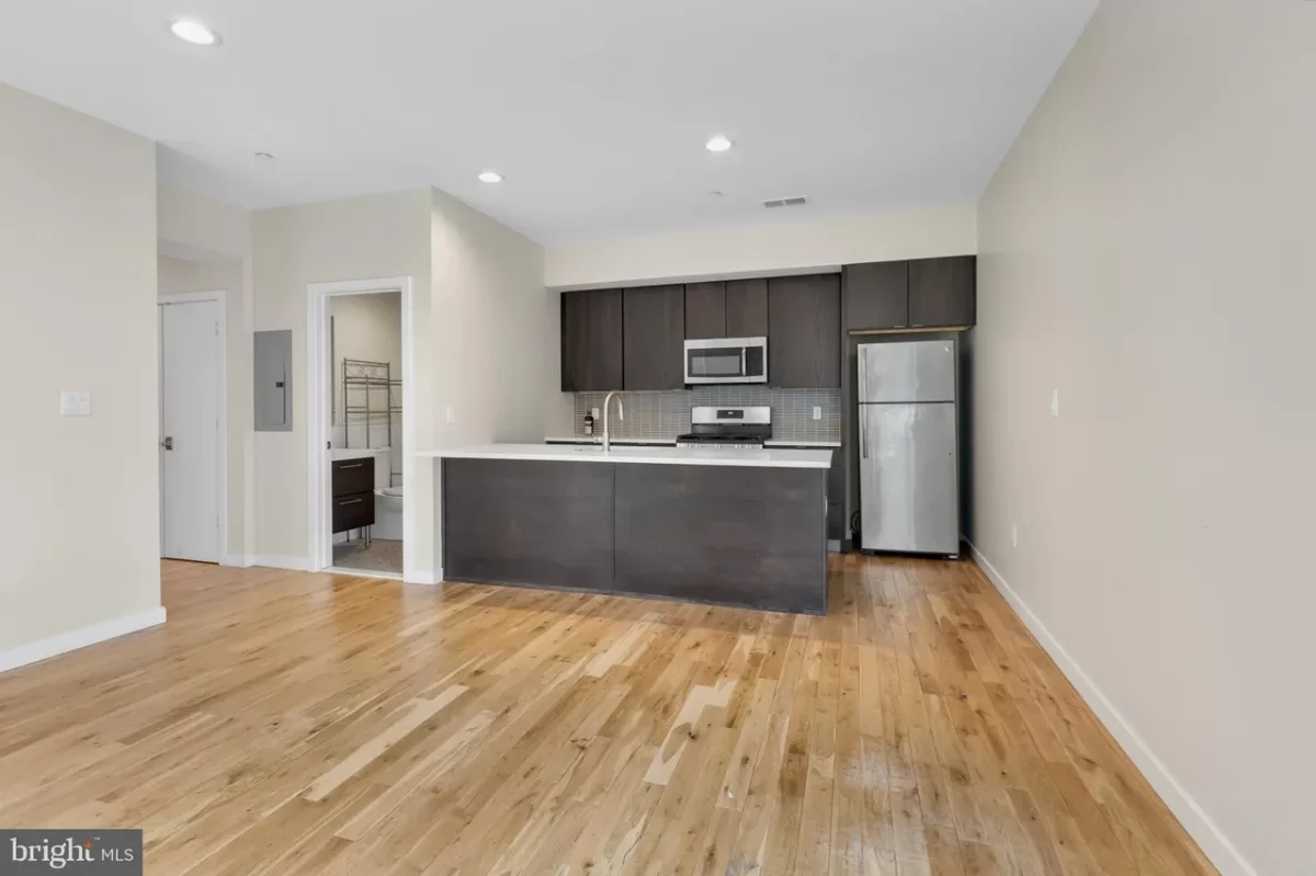 1BR Apartment for Rent in Philadelphia, PA