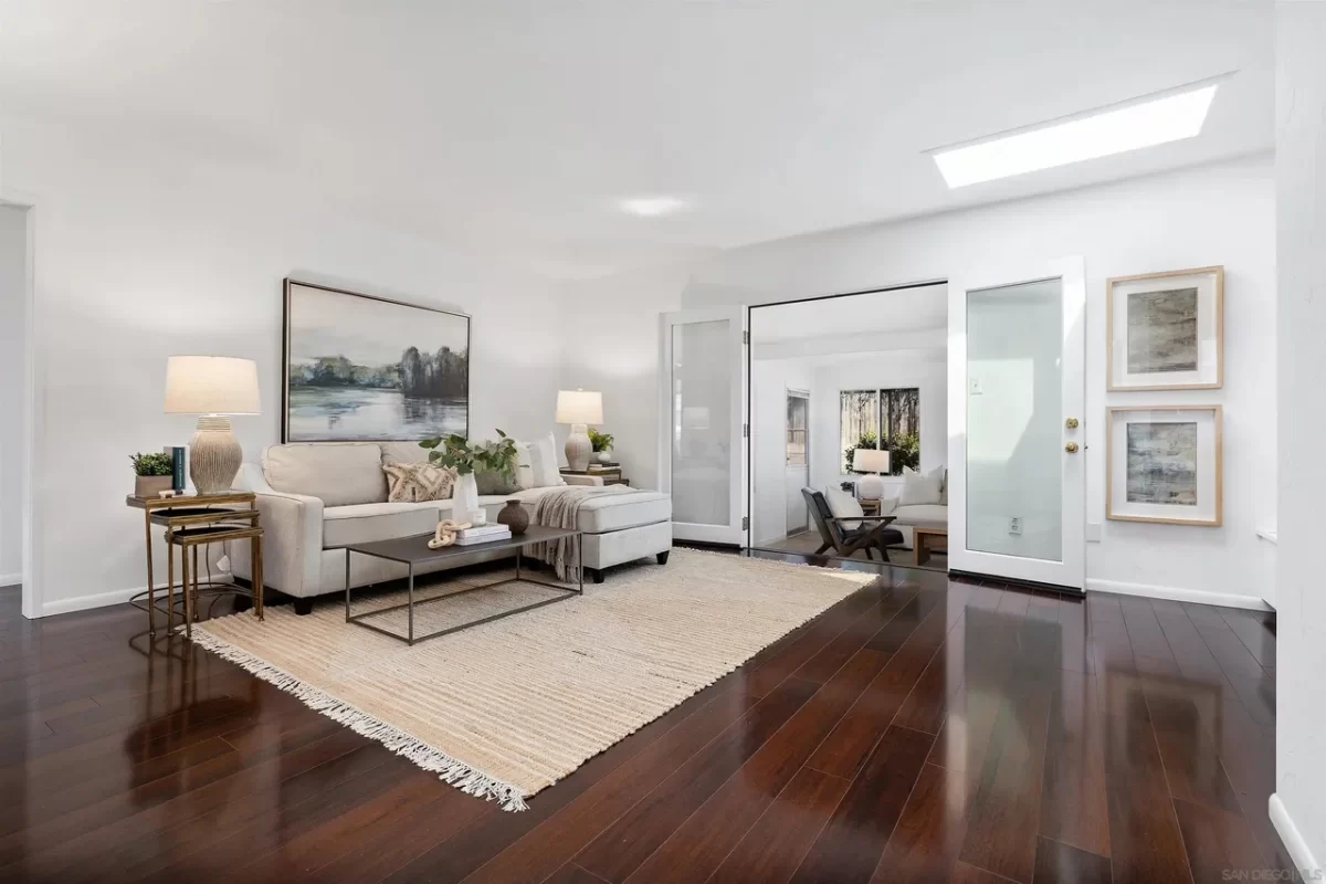 3BR House for Sale in San Diego, CA