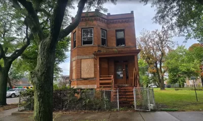 6BR Multi-Family for Sale in Chicago, IL