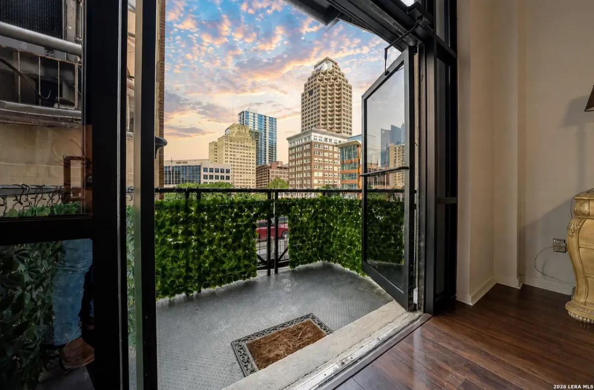 1BR House for Rent in San Antonio, TX