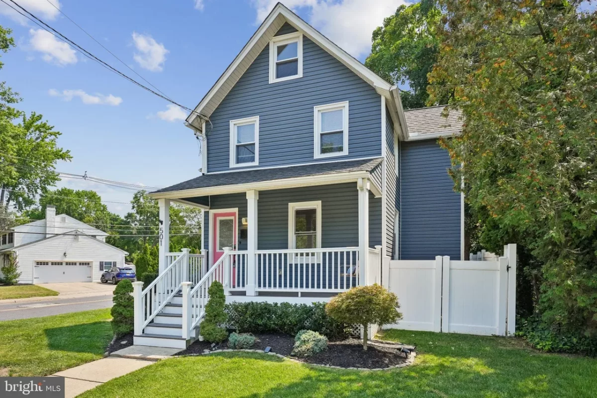 Land for Sale in Haddonfield, NJ
