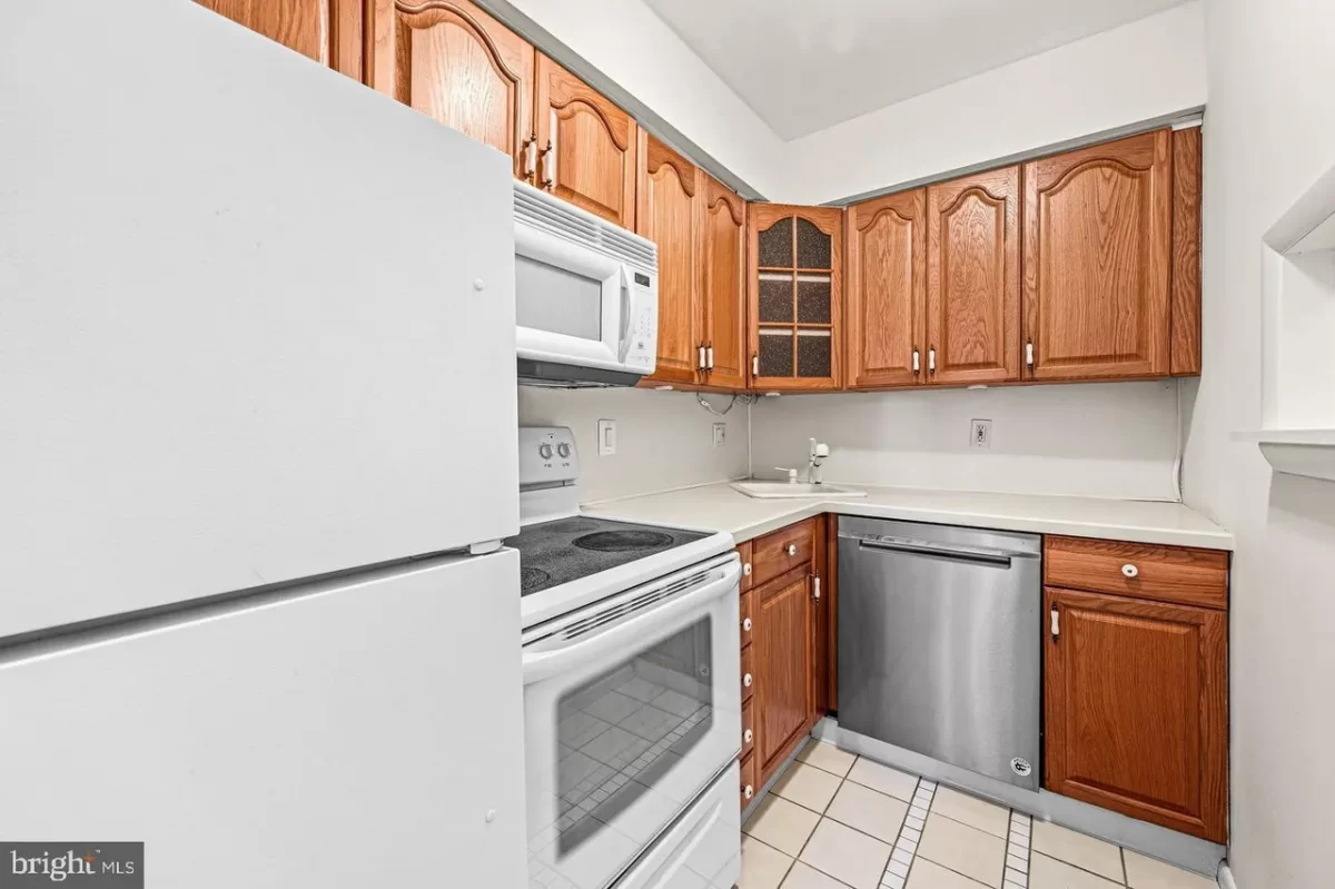 1BR Apartment for Rent in Philadelphia, PA