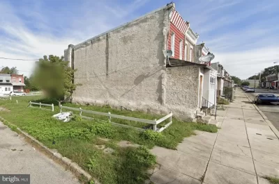 Land for Sale in Philadelphia, PA