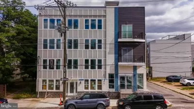 15BR Townhouse for Sale in Philadelphia, PA