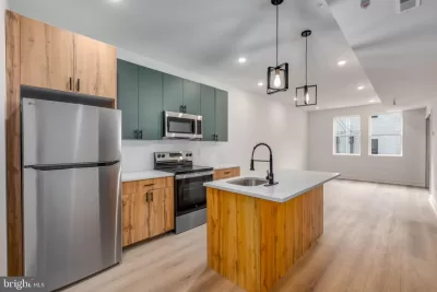 2BR Apartment for Rent in Philadelphia, PA
