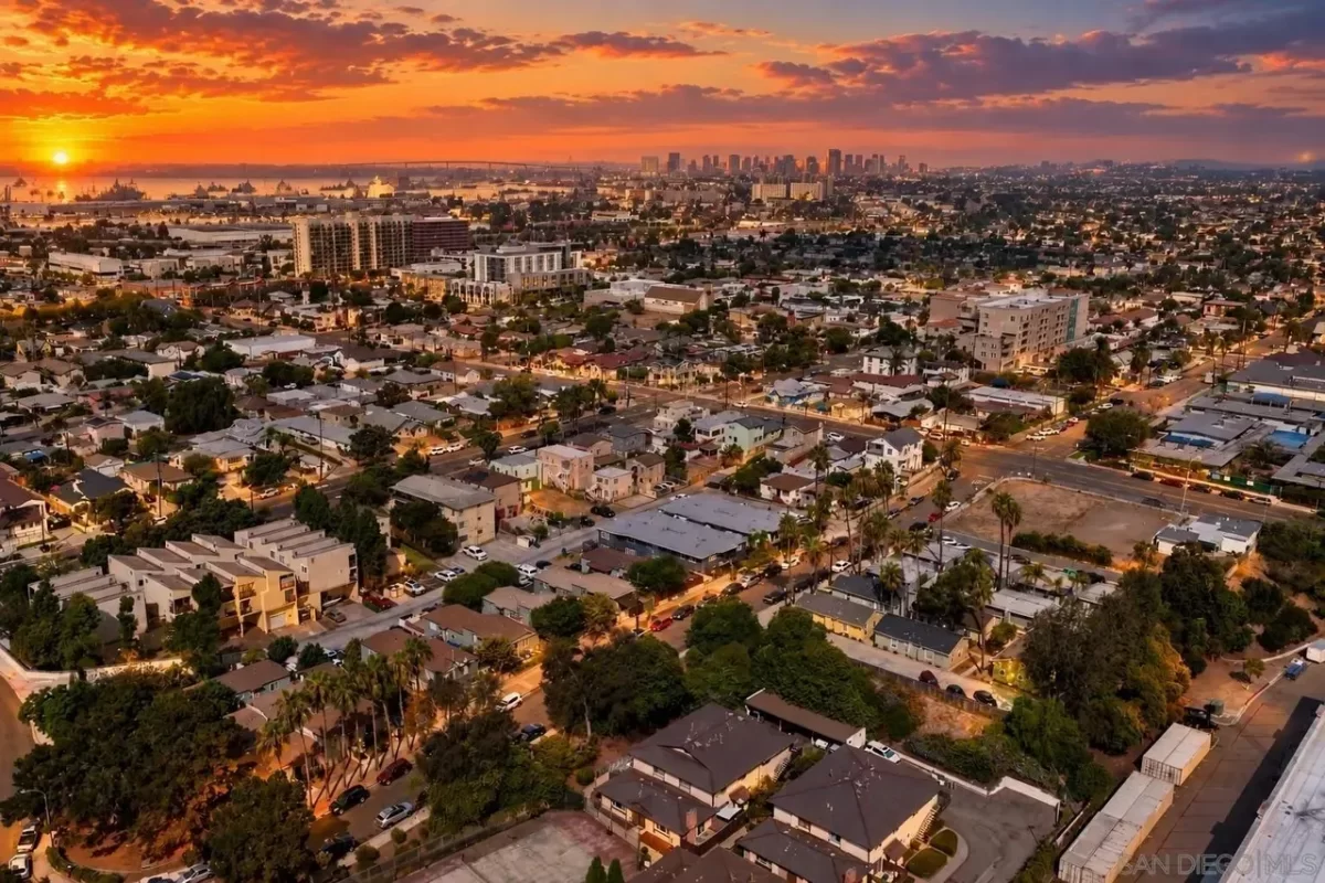 2BR Condo for Sale in National City, CA