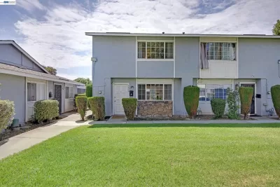3BR Townhouse for Sale in San Jose, CA