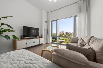 2BR Condo for Rent in Jersey City, NJ