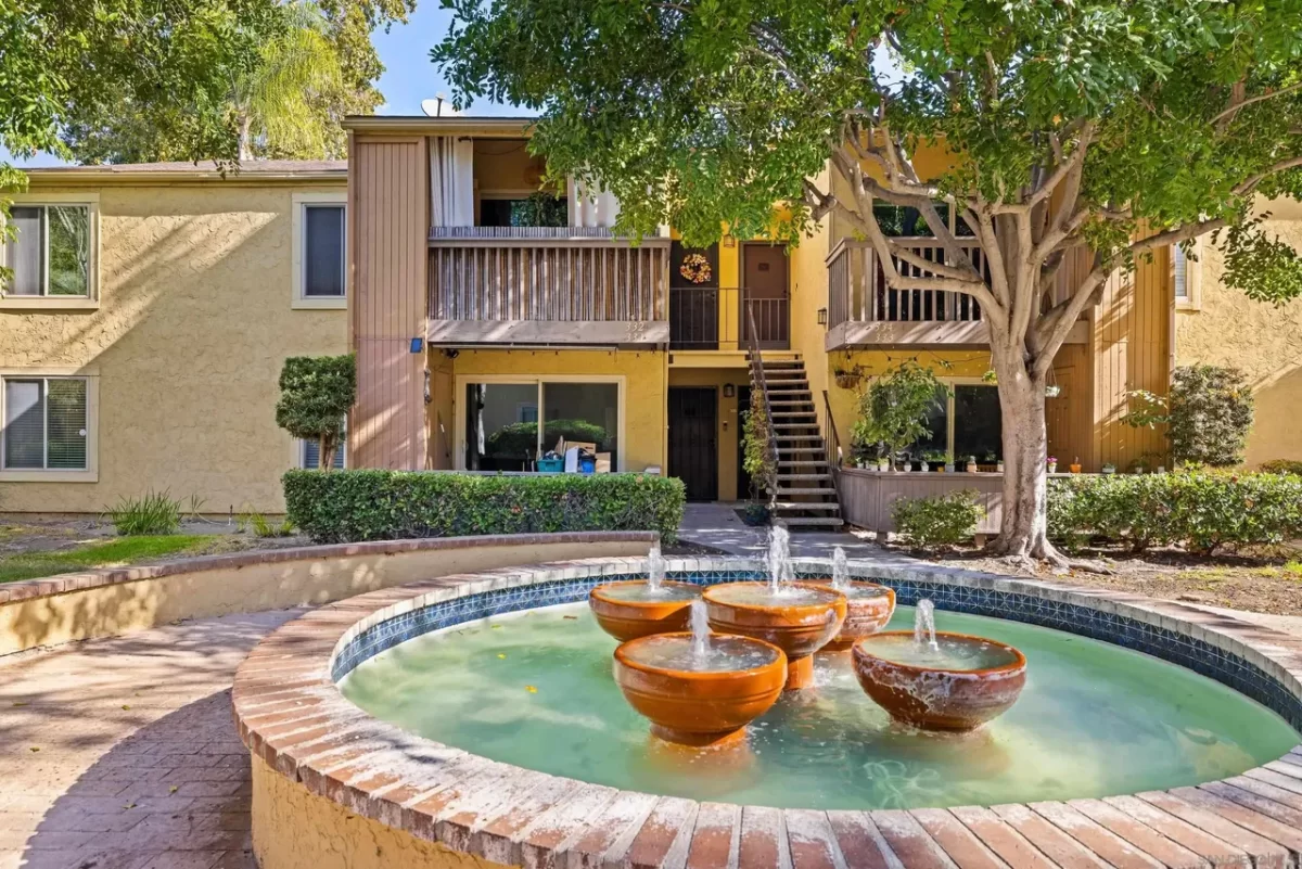 2BR Condo for Sale in San Diego, CA