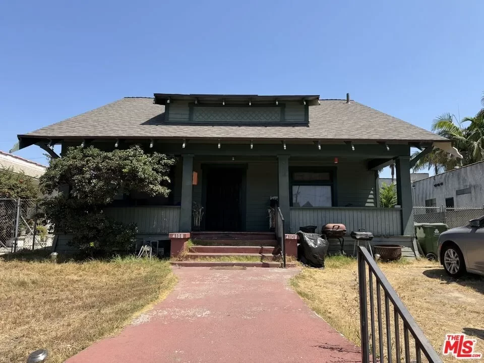 3BR House for Sale in Los Angeles, CA