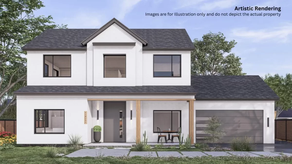 4BR House for Sale in Campbell, CA