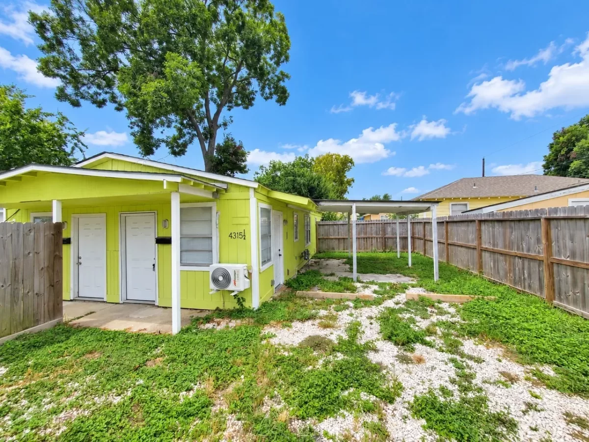 1BR Multi-Family for Rent in Hockley, TX
