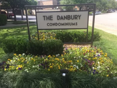 2BR Condo for Rent in Dallas, TX
