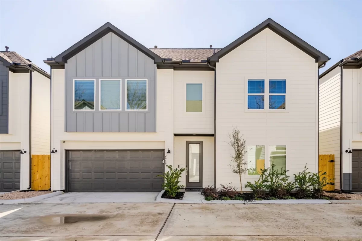 3BR House for Rent in Houston, TX