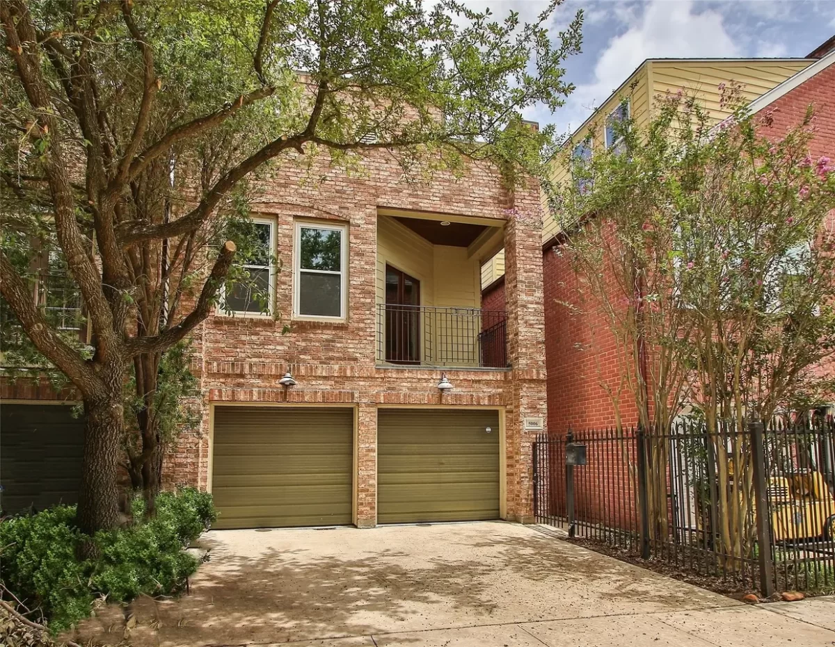3BR Condo for Rent in Houston, TX