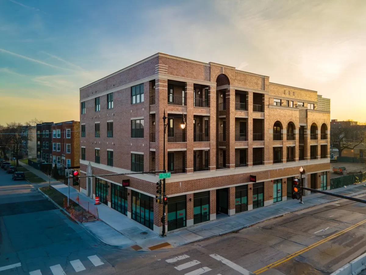 3BR Condo for Sale in Chicago, IL