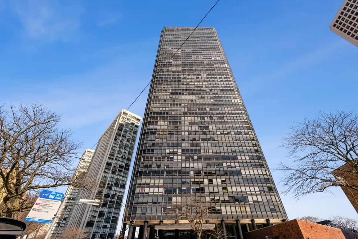 1BR Condo for Sale in Chicago, IL