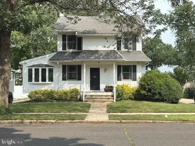3BR House for Sale in Audubon, NJ