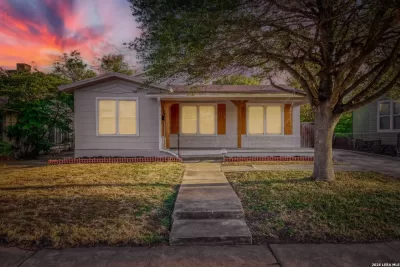 3BR House for Sale in San Antonio, TX