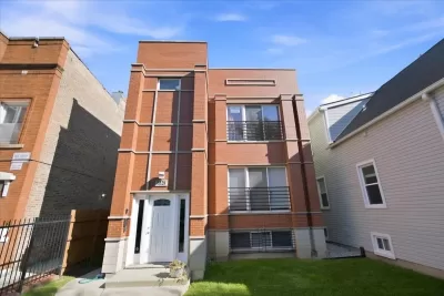 3BR Apartment for Rent in Chicago, IL