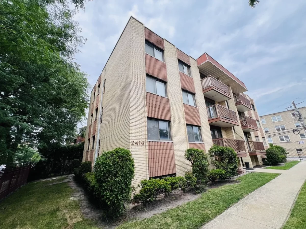 3BR Condo for Rent in Chicago, IL