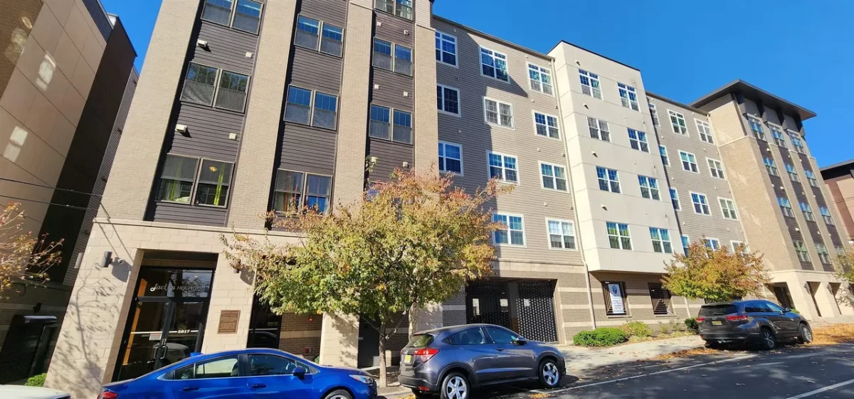 1BR Multi-Family for Rent in West New York, NJ