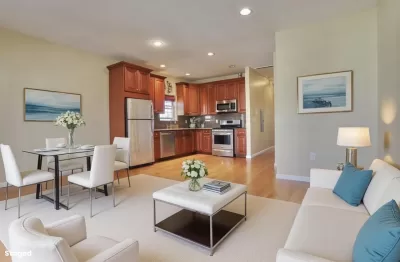 3BR Apartment for Rent in Jersey City, NJ