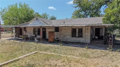 3BR House for Sale in San Antonio, TX